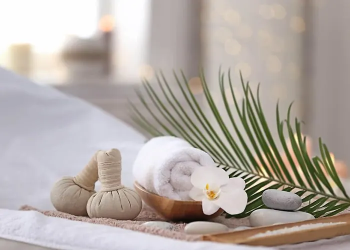 Family Friendly Hotels El Serafin Boutique
